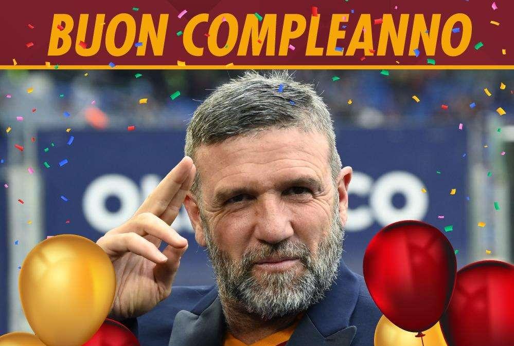 Campione d'Italia con la Roma, sul tetto d'Europa e del Mondo con la Francia: tanti auguri Vincent. GRAFICA!