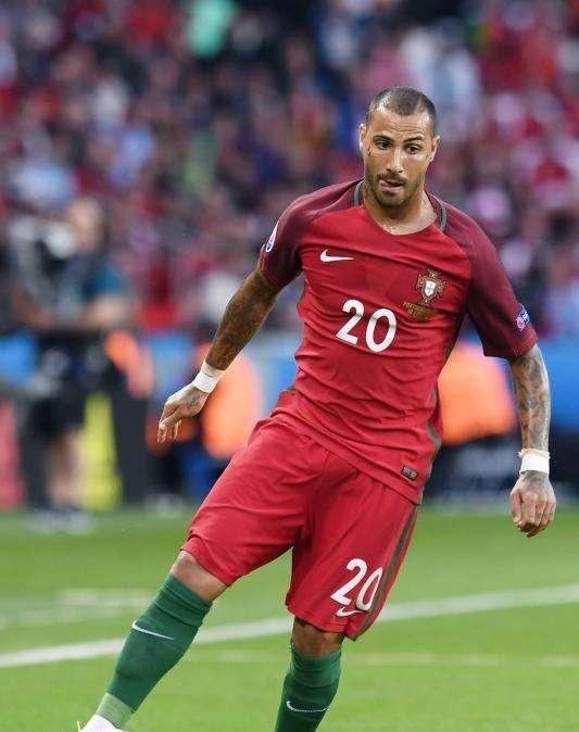 Euro 2016, Croazia-Portogallo 0-1, decide Quaresma ai tempi supplementari
