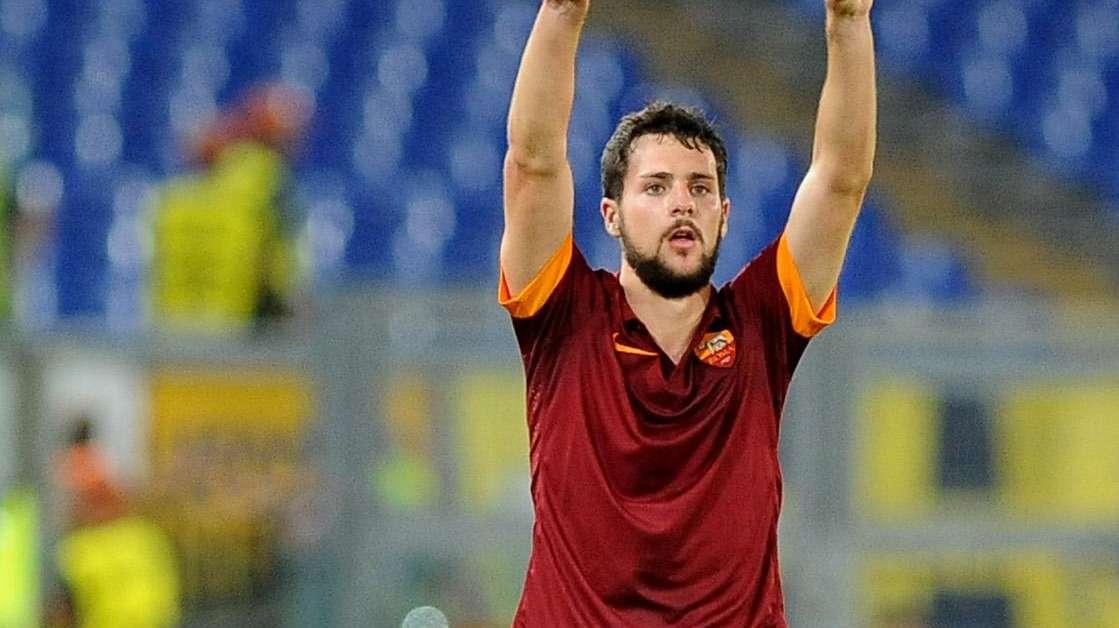 Destro: "Poco spazio? Scelte del mister. Ragiono con la mia testa, più avanti vedremo"