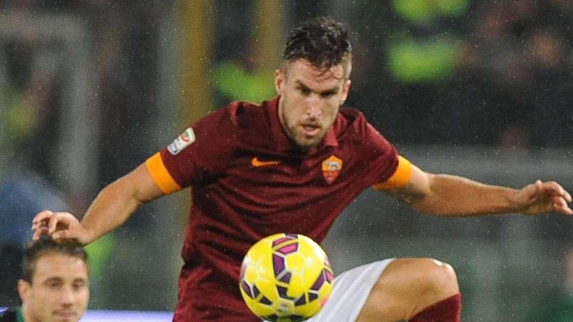 Strootman: "Dobbiamo andare avanti e concentrarci sulla gara di domenica"