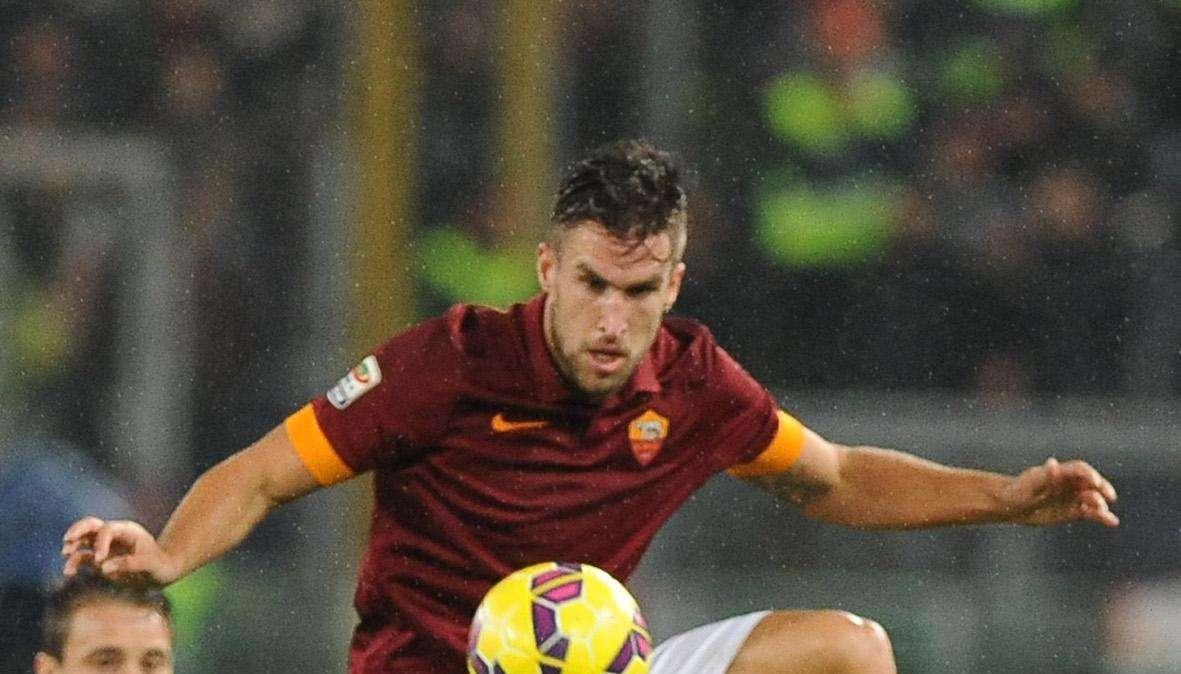 Dall'Inghilterra: in estate assalto dello United per Strootman