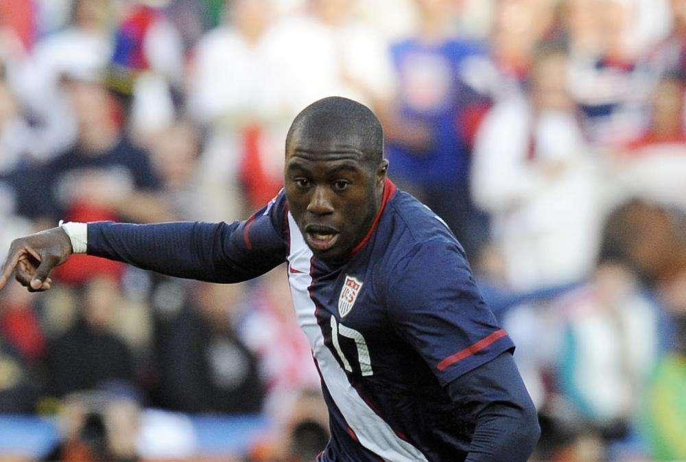 Roma interessata ad Altidore dell'Az Alkmaar?