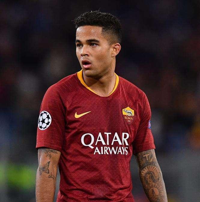 Kluivert: "Con questo cognome le persone si aspettano tantissimo da te. La dedizione è tutto, nulla cade dal cielo"