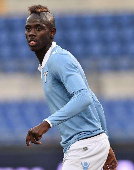 Lazio, Tounkara: "Devo aiutare i miei compagni ad arrivare in finale"