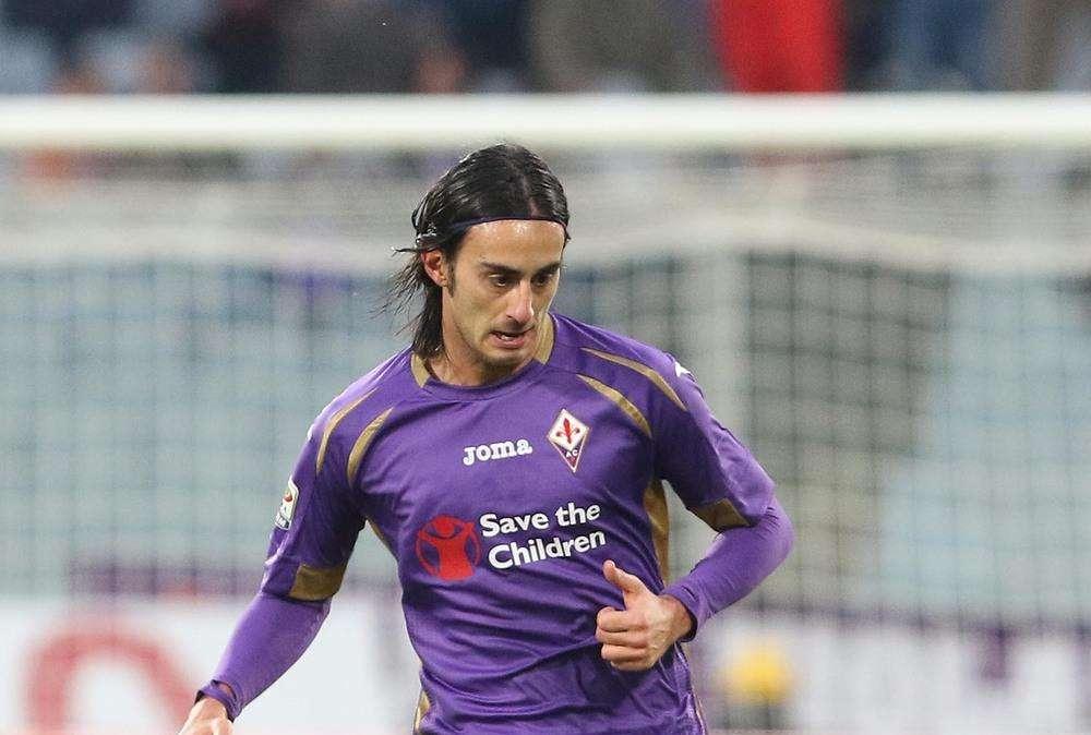 Fiorentina, i convocati di Montella: out Aquilani