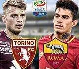 Torino-Roma 0-1 - I giallorossi conquistano tre punti pesantissimi grazie alla punizione di Kolarov. VIDEO!
