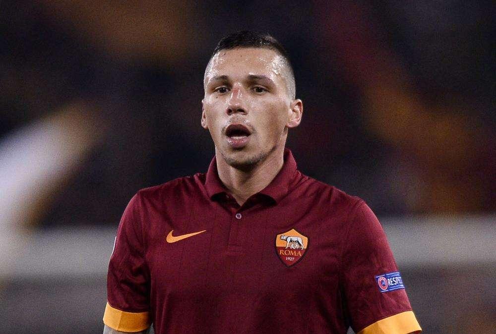 Cholevas: "L'Empoli ha organizzato bene il gioco, abbiamo faticato"