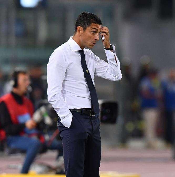 L'avversario - Il Frosinone ci proverà di testa, le disattenzioni della difesa