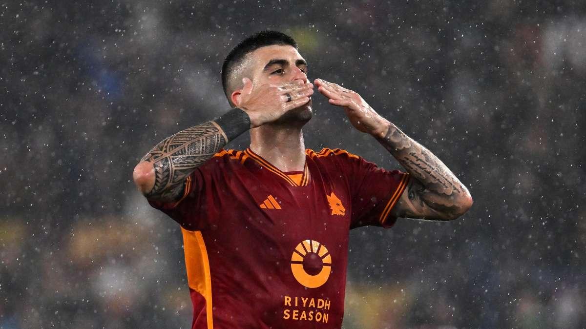 Centrale, terzino e centrocampista: Mancini potrebbe essere il tuttofare di De Rossi