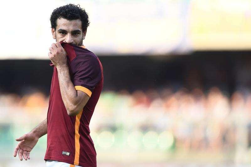 Mohamed Salah, il nuovo irrinunciabile di Rudi Garcia