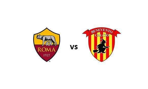 AMICHEVOLE - AS Roma Primavera vs Benevento Calcio Primavera 2-0
