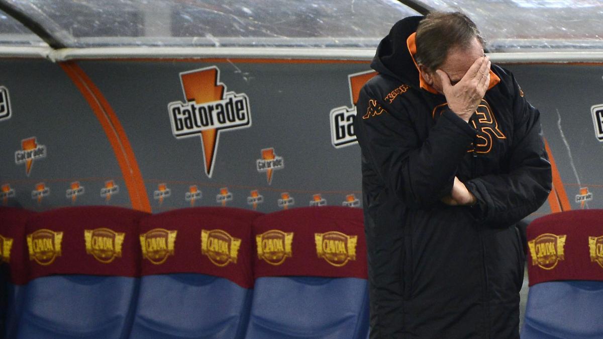 Accadde oggi - Zeman: "Fatto fuori dalla Roma perché volevo regole stringenti. Qualcuno a Boston si arrabbiò"​​​​​​​. Dybala risponde a Palacios. Spalletti: "Da Roma via perché arrivavo secondo"