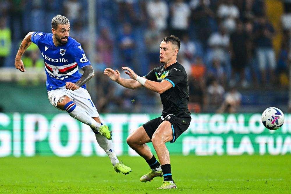 Empoli, fatta per il ritorno di Ciccio Caputo
