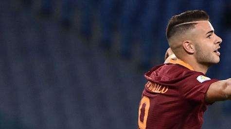 Tumminello verso l'Atalanta a titolo definitivo. Diritto di recompra per i giallorossi