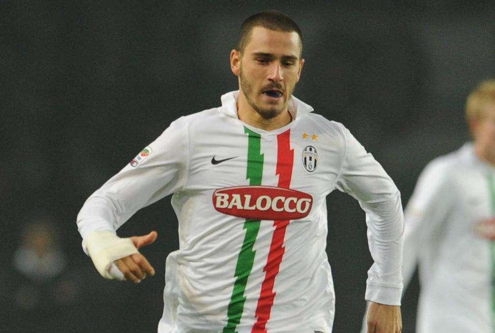 Ag. Bonucci: "Mai parlato con Sabatini. Leonardo rimarrà alla Juve al 100%"