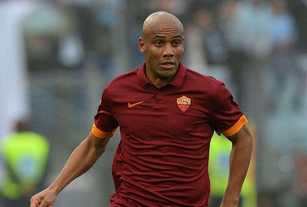 Maicon: "Dobbiamo pensare a noi e a nessun altro"