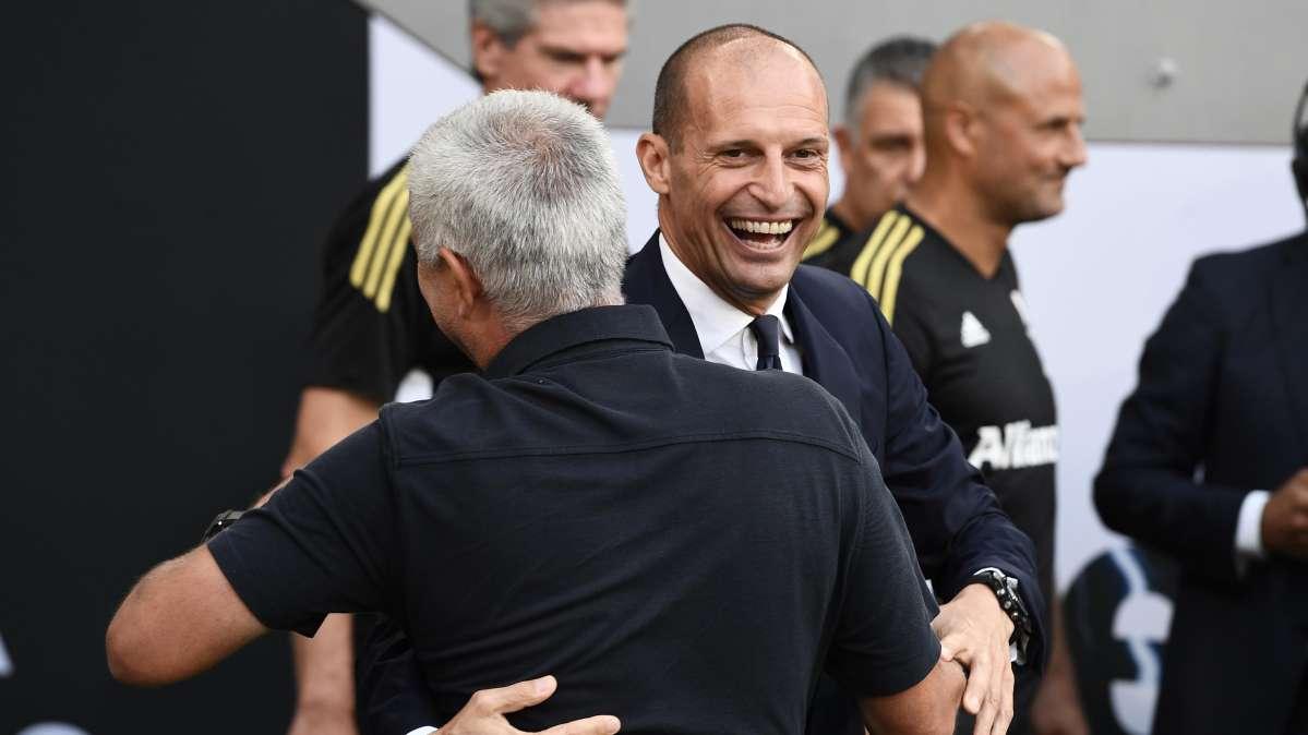 Roma-Juventus 1-0 - La gara sui social: "Per tutti quelli che sono scesi dal carro, non risalite! Chi di corto muso ferisce, di corto muso perisce"