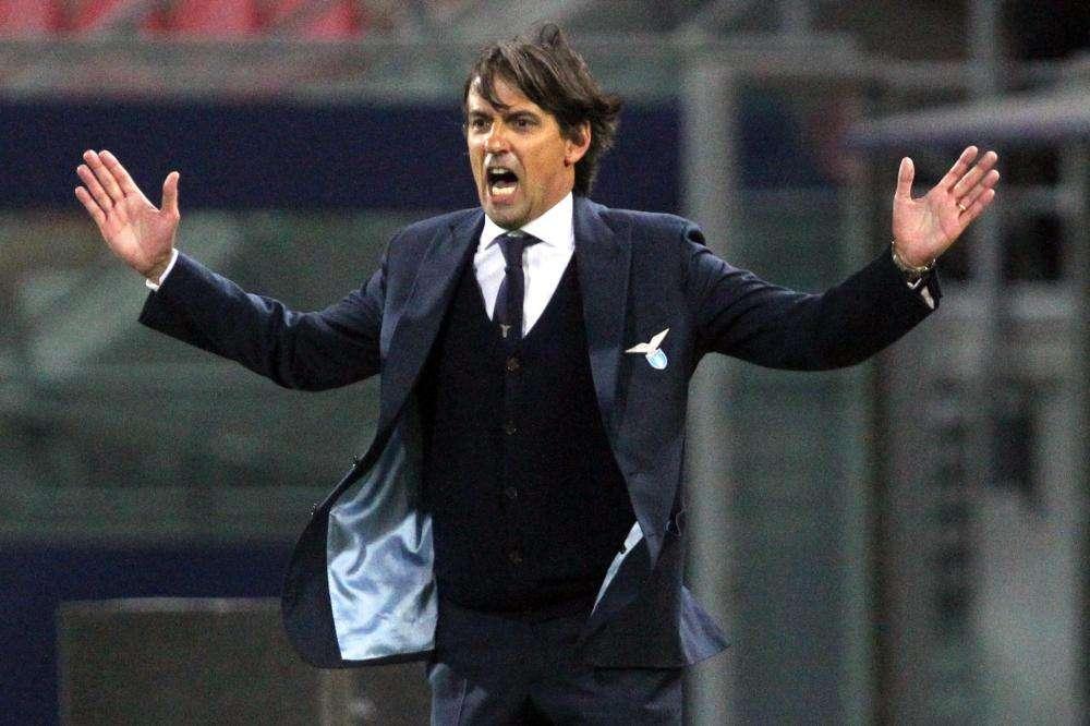 Lazio, Inzaghi: "La sfida contro la Juventus arriva al momento giusto"