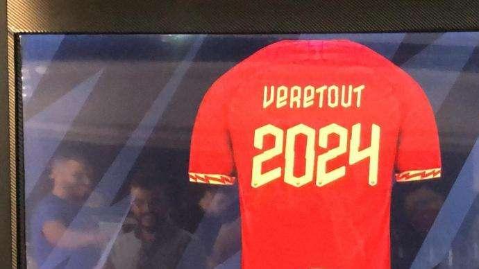 TRIGORIA - Veretout: "Parlare con Fonseca ha influito nella mia scelta, essere qui è un passo in avanti per la mia carriera". VIDEO!