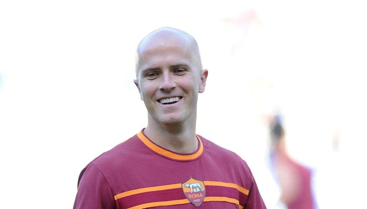 Ag. Bradley: "Voci di mercato? Michael pensa solo al campo"