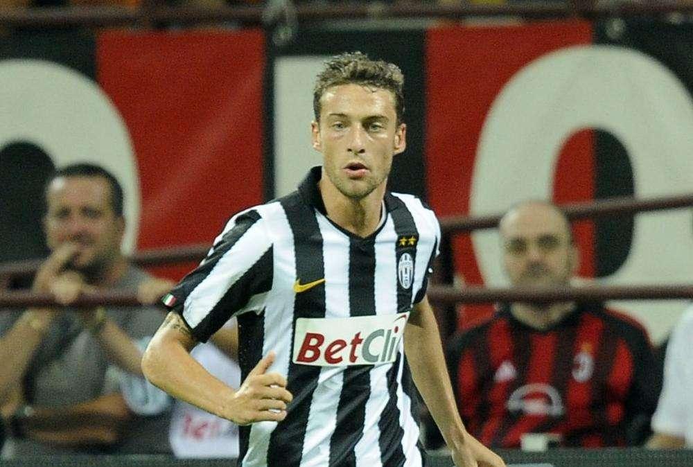Marchisio: "Nervoso per la prima volta da capitano, ma è andata bene e abbiamo meritato"