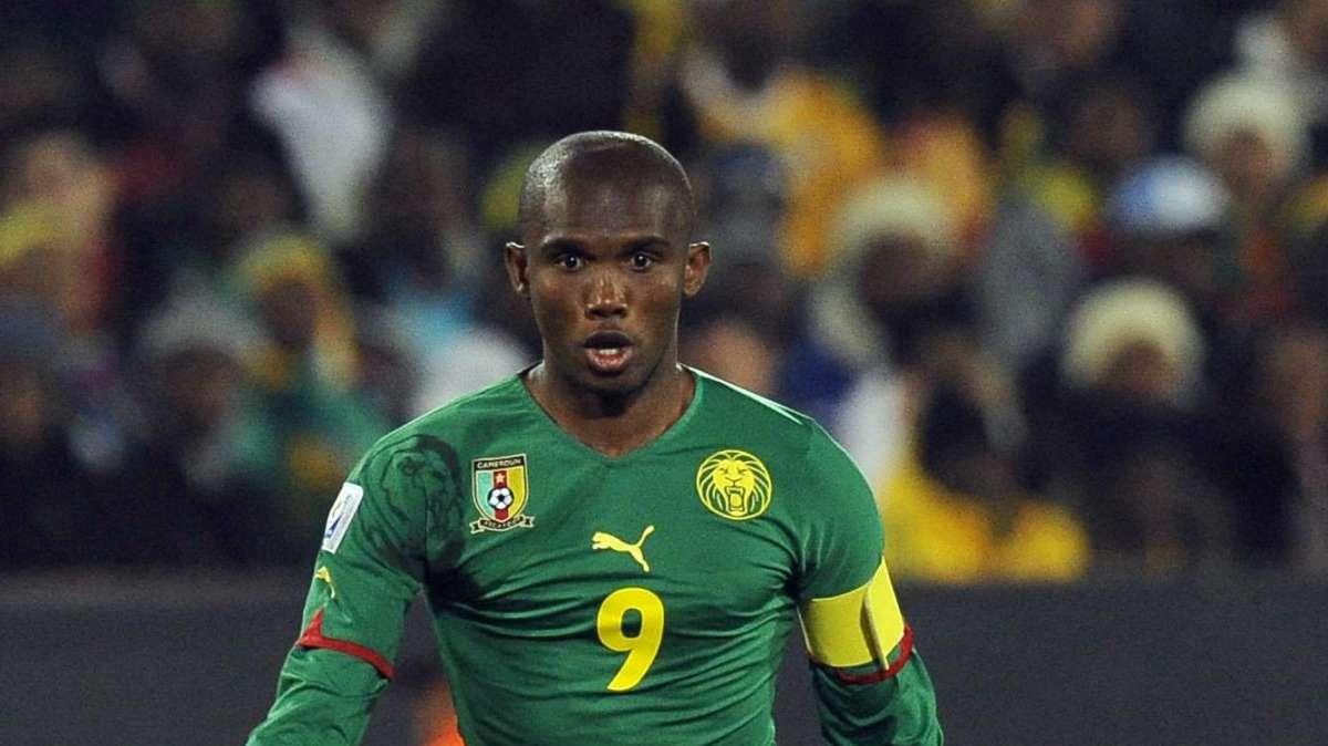 Eto'o in trattativa col Galatasaray