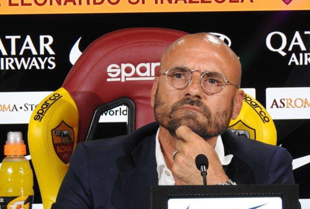 Petrachi cambia i piani mercato