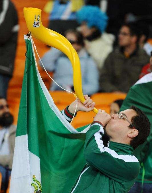 Twitter, Moreno carica la sua nazionale in vista della Confederations Cup. FOTO!