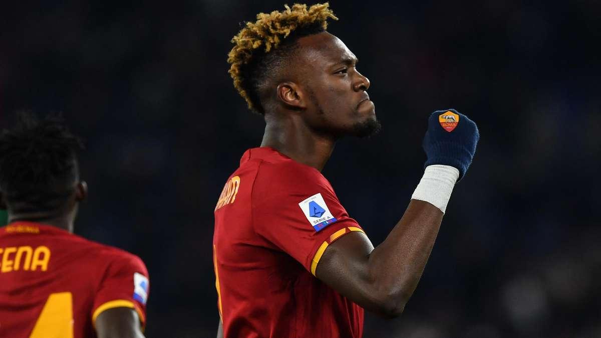 Abraham: "Dobbiamo continuare a lottare" 