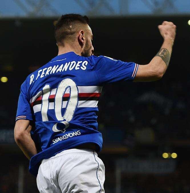 Dall'Inghilterra: anche il West Ham e l'Atletico Madrid su Bruno Fernandes