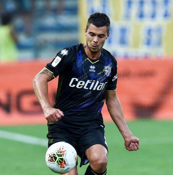 Parma, Grassi: "Roma tra le più forti del campionato, sarà difficile"