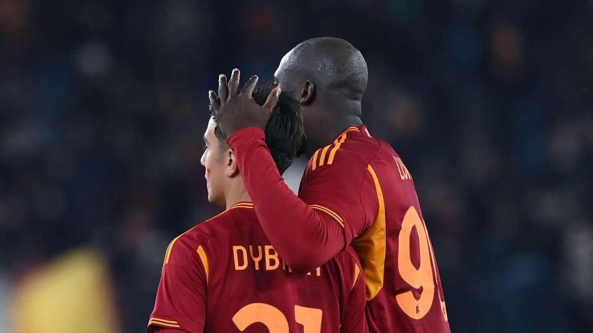 Roma-Udinese 3-1 - La gara sui social: "Non chiamatela più zona Cesarini ma zona El Shaarawy. Con i cambi e con il gioco ne siamo usciti alla grandissima"