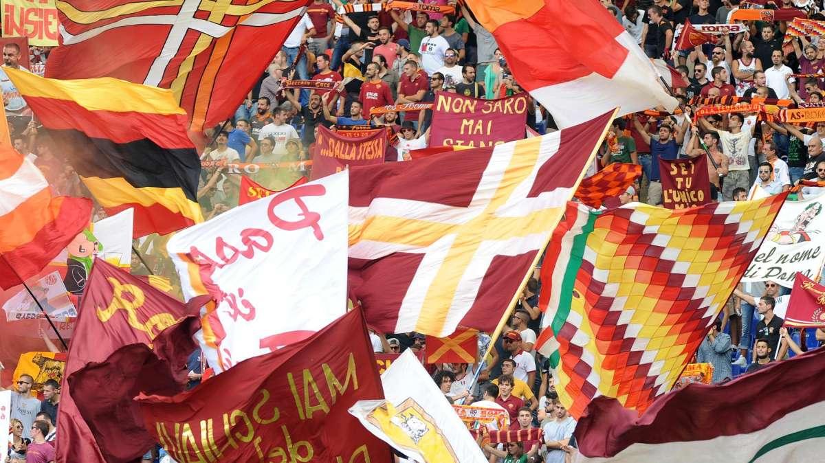 Nasce il Roma Club Belluno. FOTO!
