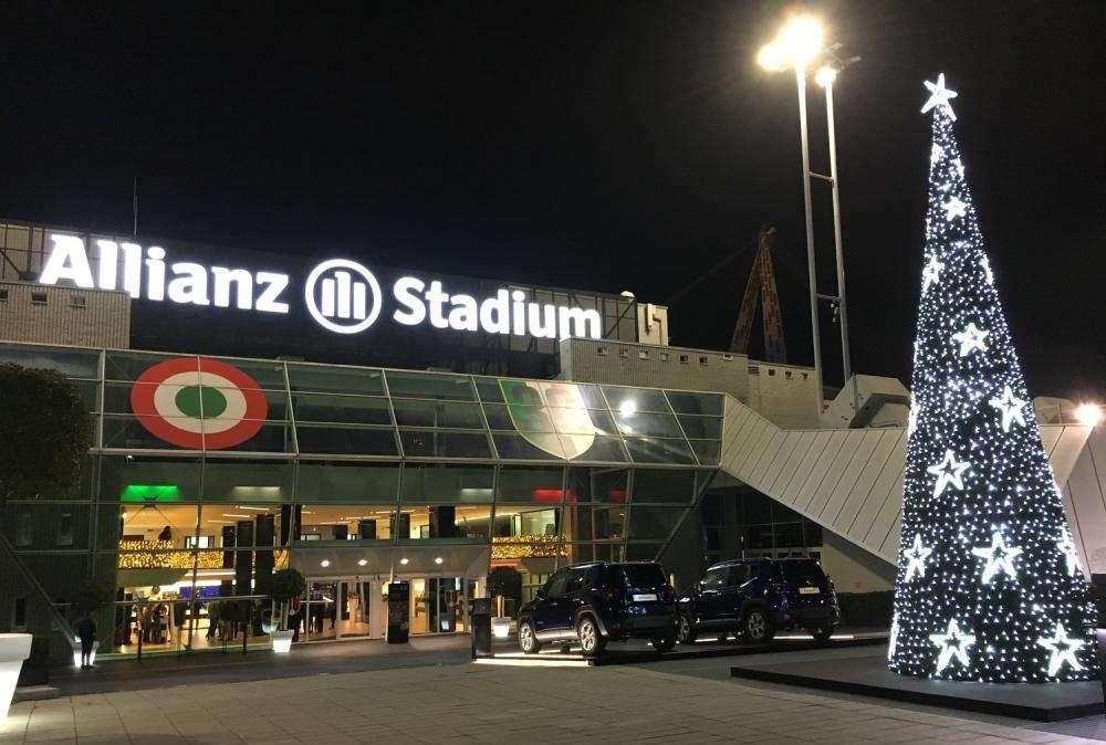Maledizione Allianz Stadium per la Roma: solo l'Atalanta ha uno score peggiore
