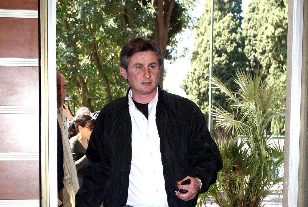 Roma, raggiunto l'accordo per Burdisso Jr. 