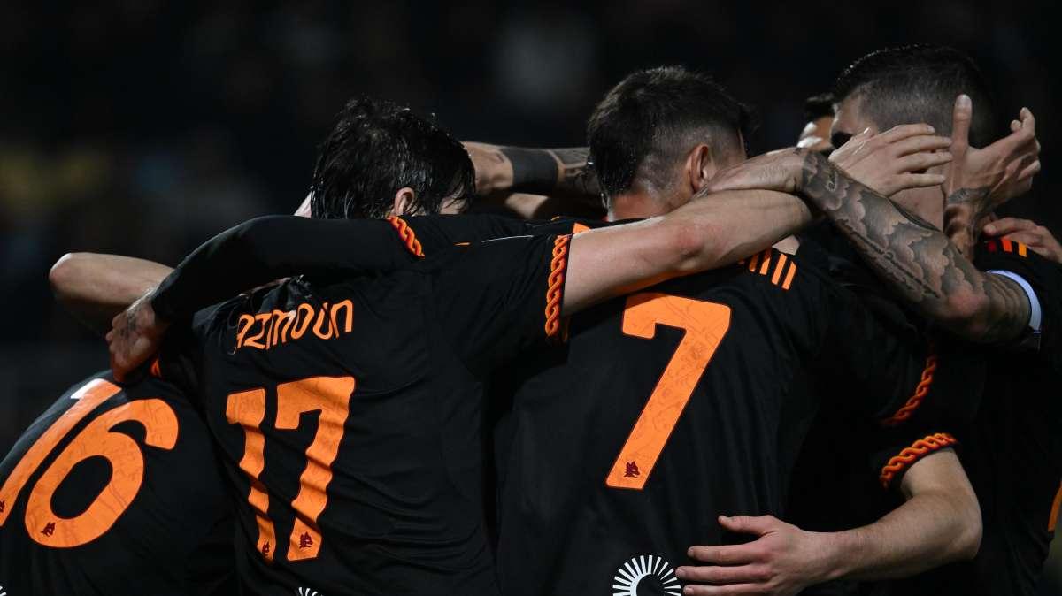 Dove vedere Fiorentina-Roma in diretta tv e in streaming