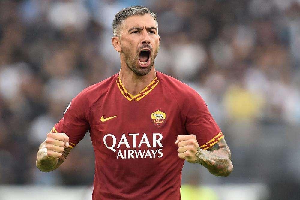 Lazio-Roma 1-1 - Un punto a testa nel primo derby stagionale. Luis Alberto risponde al rigore di Kolarov. VIDEO!