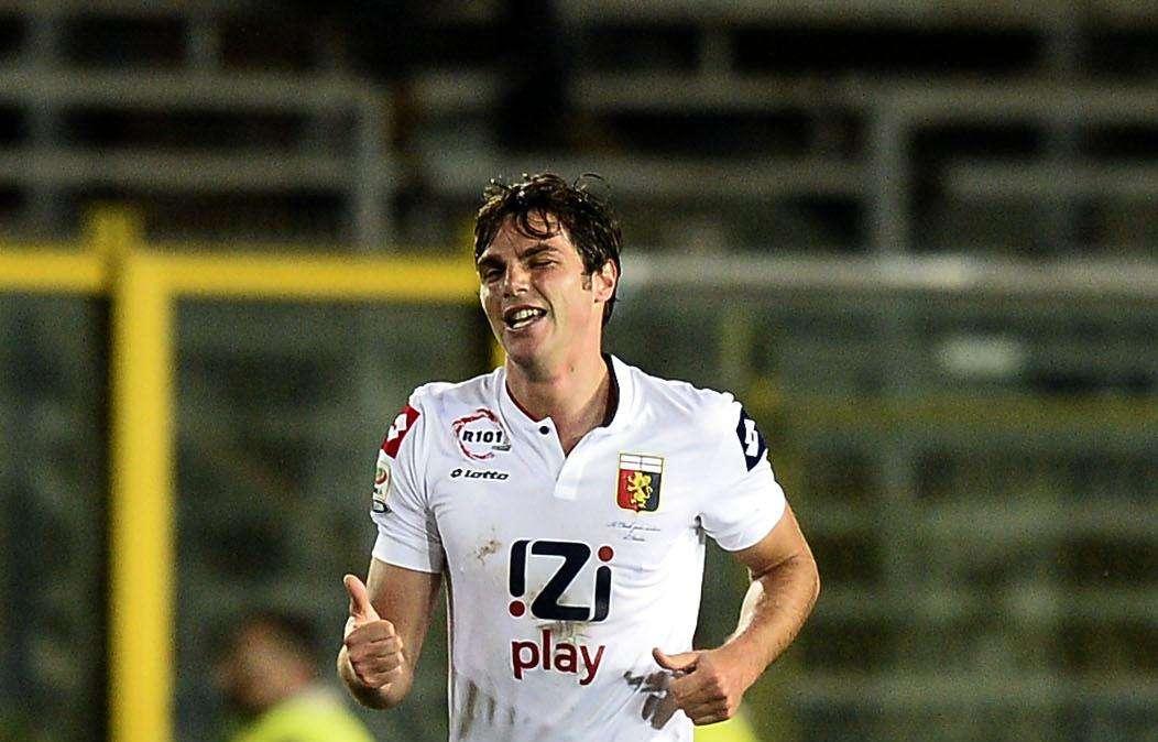 Serie A, Parma-Inter 2-0