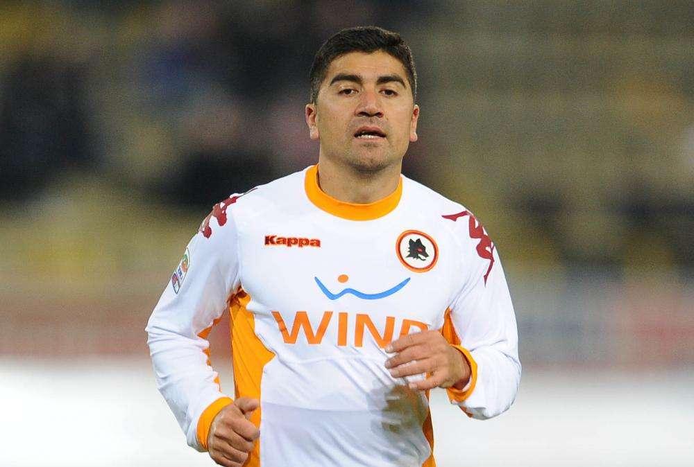 SITUAZIONE INFORTUNATI: Riise, Pizarro e De Rossi allarme rientrato. Cassetti e Julio Sergio ai box
