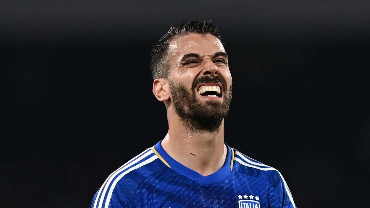 Malta-Italia, i numeri degli Azzurri: Spinazzola con il 4, Cristante con il 16. Out Pellegrini