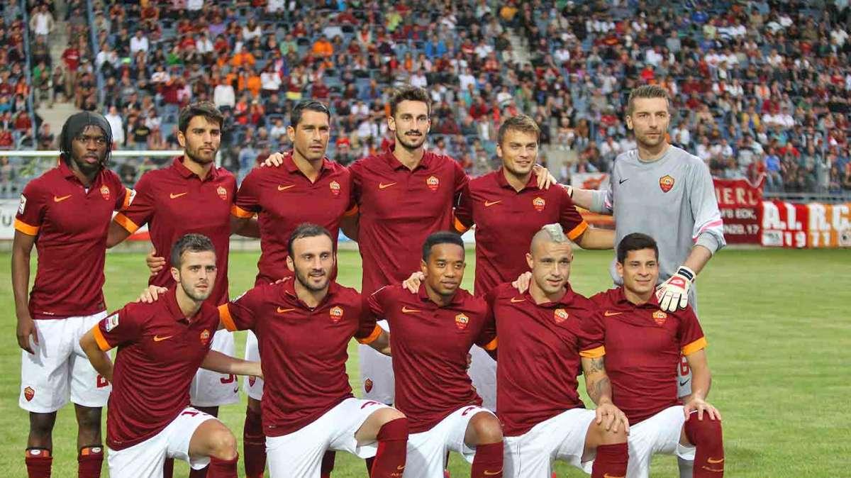 Wiener-Roma, la photogallery!