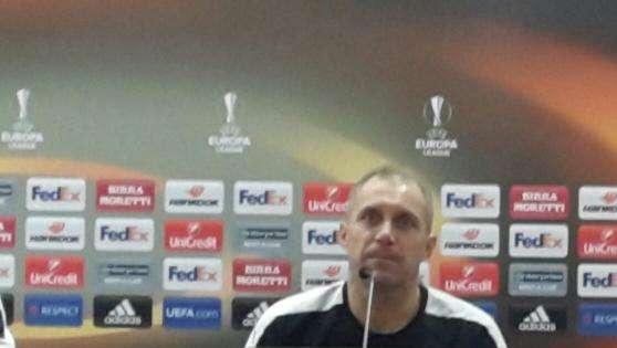 OLIMPICO - Pivarnik: "Non dobbiamo lasciare tranquilli i loro difensori"