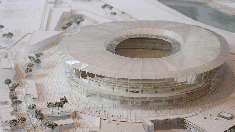 Stadio - Continuano le discussioni tra assessore e comitato di quartiere