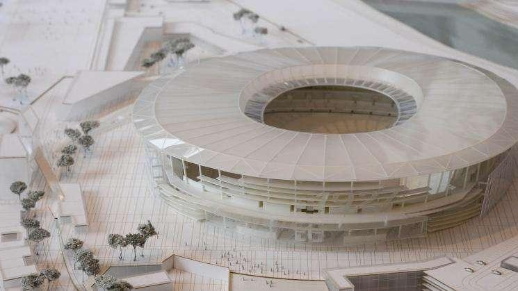 Twitter, Dan Meis: "Volo in ritardo di 5 ore! Mancherò alla presentazione dello Stadio"