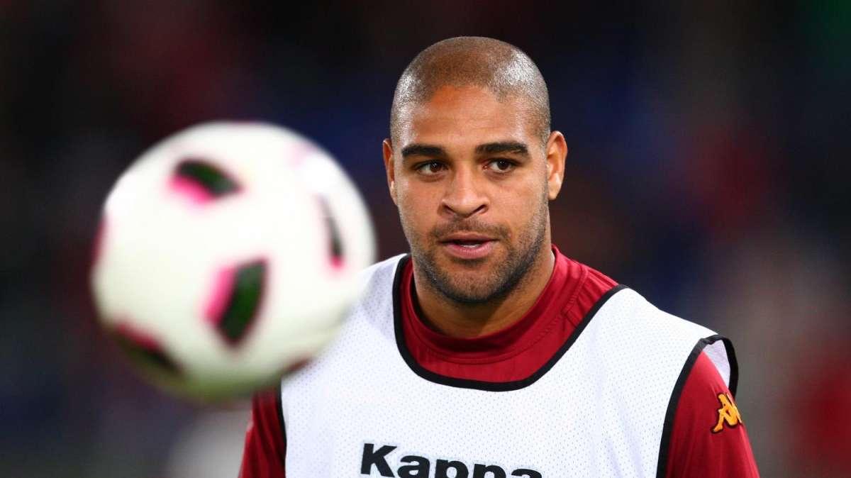 Episodio Adriano, il brasiliano risponde: "Il motivo? Chiedetelo a Ranieri"