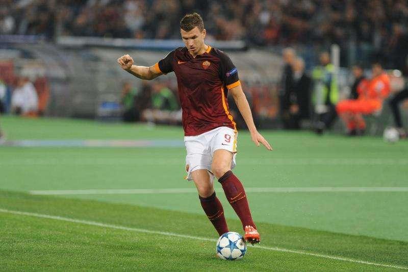 Irlanda, Keogh: "Non ho mai affrontato Dzeko. Sarà un buon test"