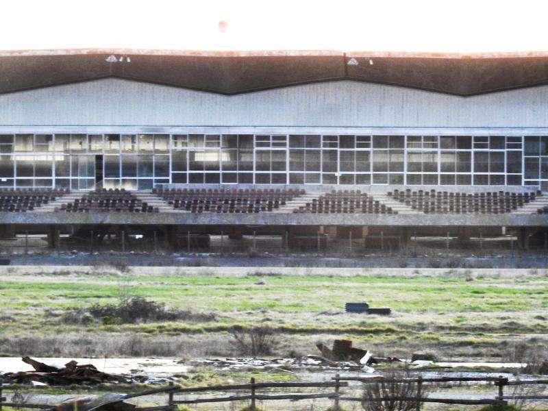 Stadio - Eichberg: "Il vincolo di Tor di Valle aveva serie motivazioni. Ad oggi è una pagina nera con tifosi usati come ciurma" 