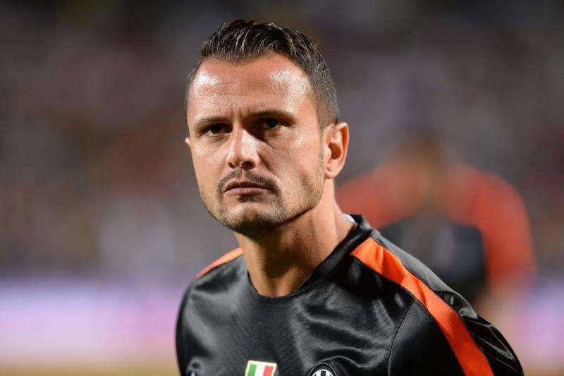 Simone Pepe: "Ranieri nel complesso ha fatto bene, la squadra è lì a lottare per la Champions. Alla Roma serve un piano di stabilità. Dzeko mi ricorda Ibrahimovic"