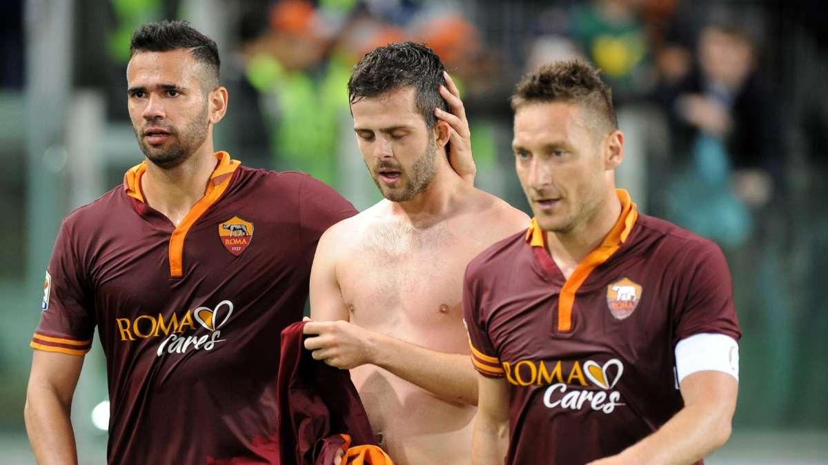 Dalla Bosnia: "Gol magistrale di Pjanic"