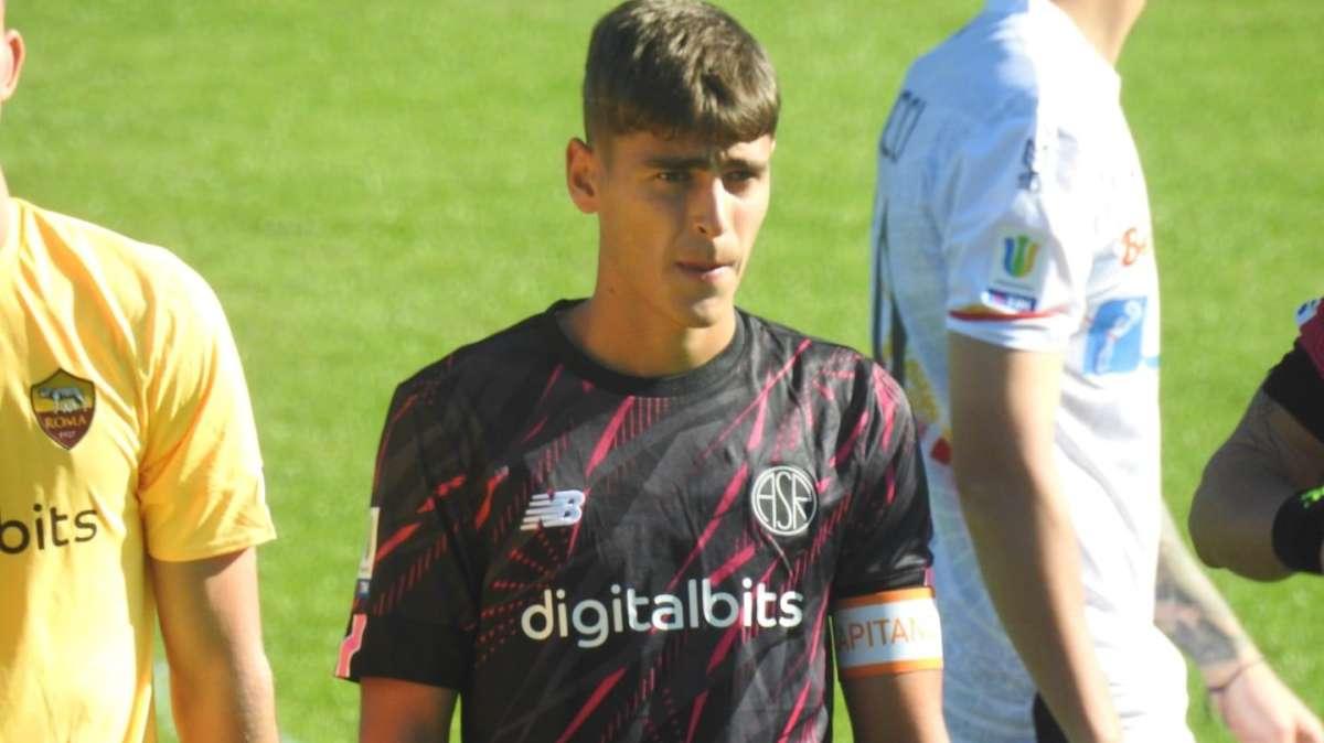 L'Italia Under 19 è Campione d'Europa! Battuto 1-0 il Portogallo, Faticanti gioca 80' e poi esce per Pisilli